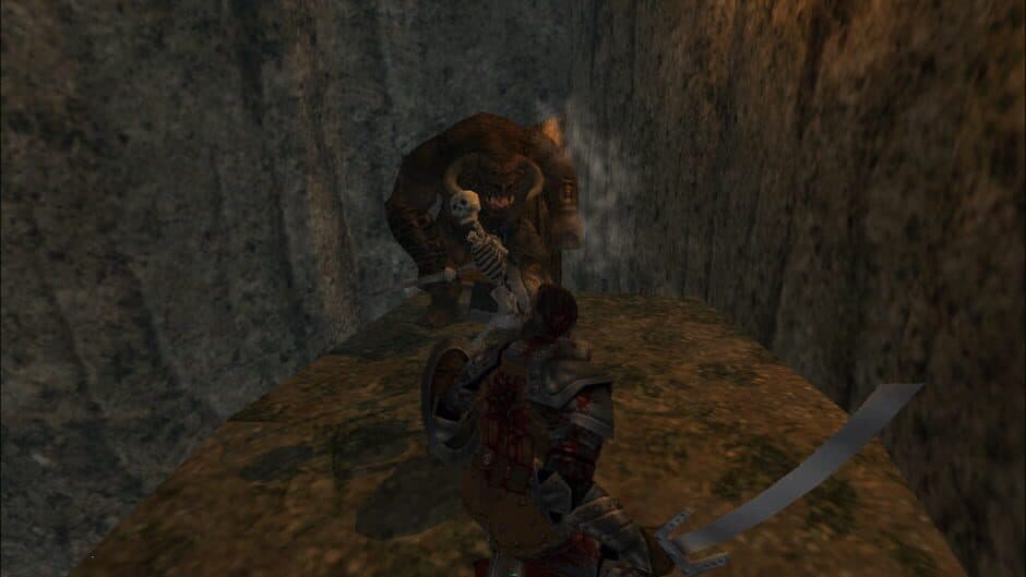 Blade of Darkness screenshot 18