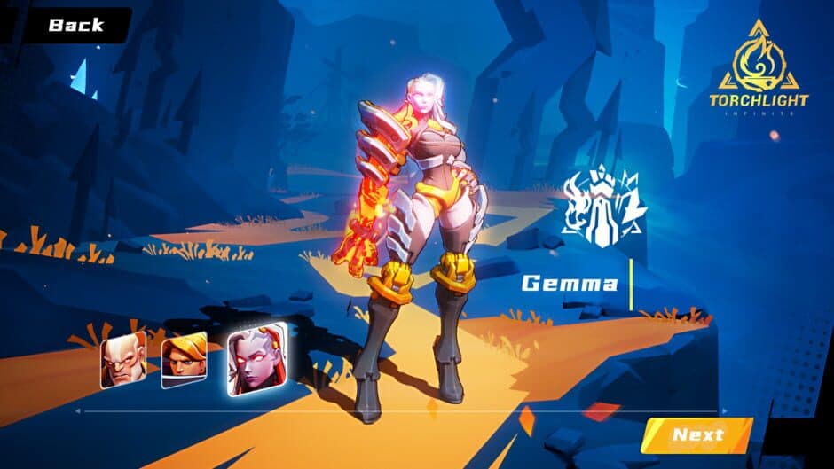 Torchlight: Infinite screenshot 7