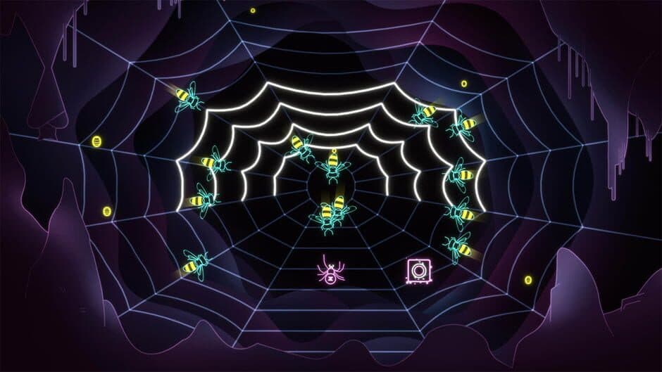 Black Widow: Recharged screenshot 5
