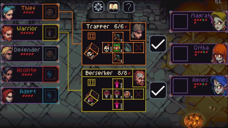 Slice & Dice screenshot 2