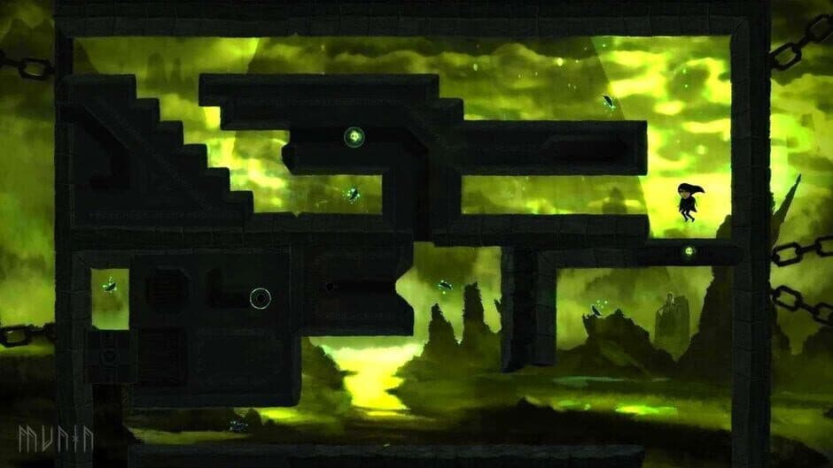 Munin screenshot 3