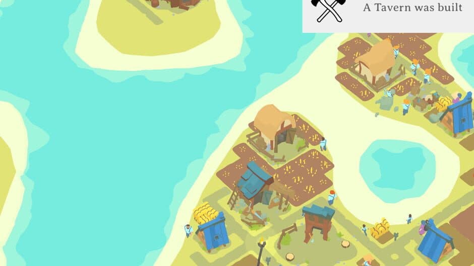 Outlanders screenshot 2