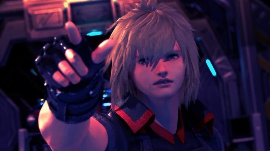 STAR OCEAN THE DIVINE FORCE screenshot 6