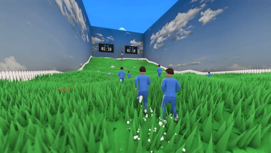 Crab Game screenshot 15