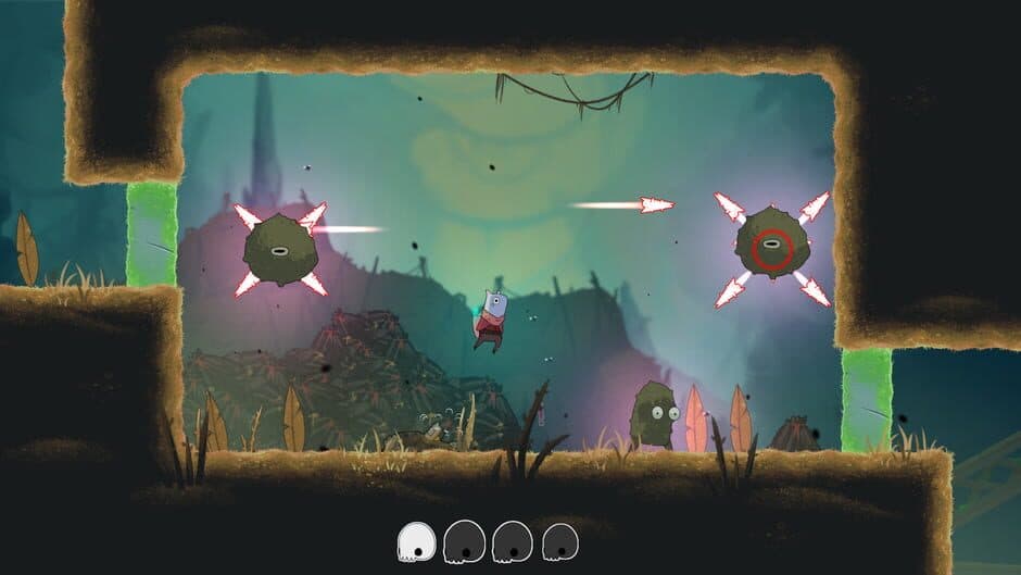Islets screenshot 1