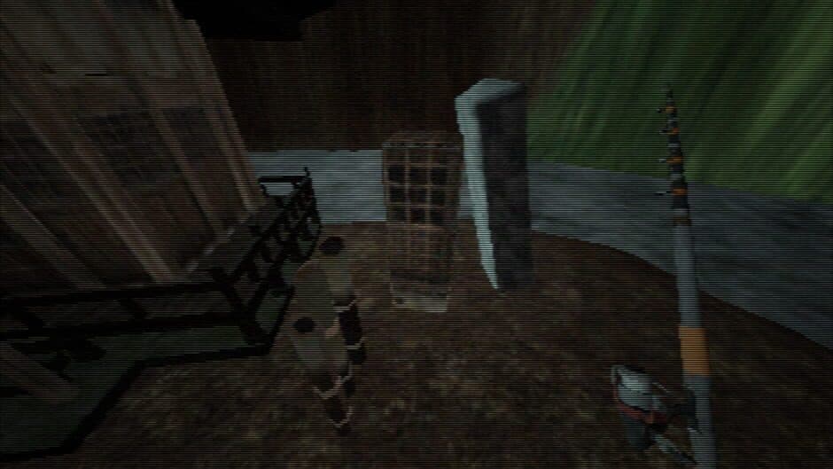 lure screenshot 3
