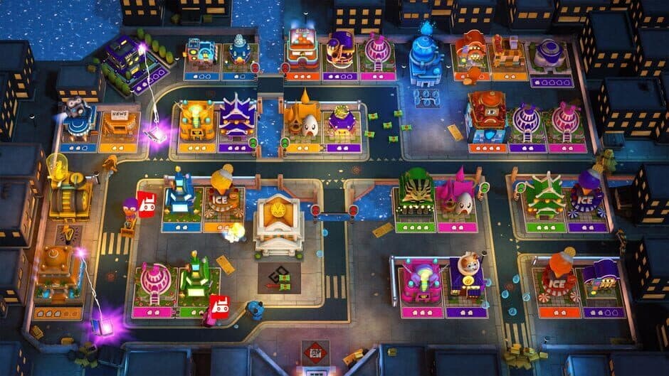 Monopoly Madness screenshot 10