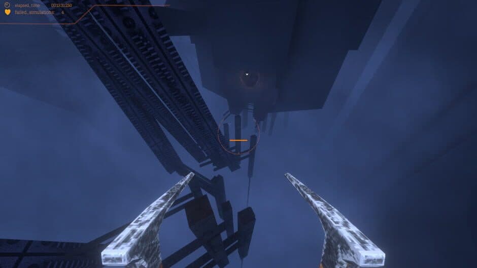 Lorn's Lure screenshot 5