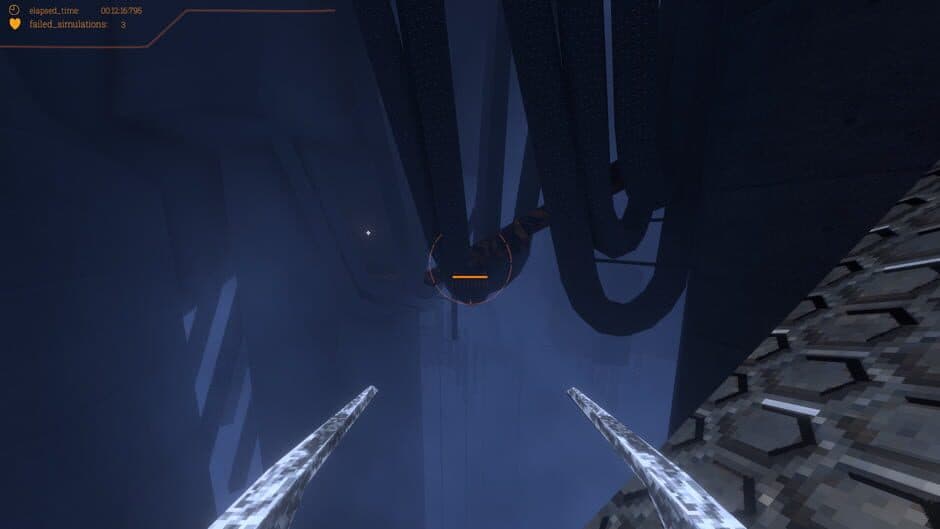 Lorn's Lure screenshot 1