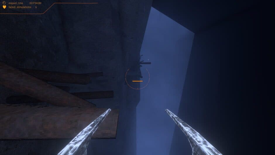 Lorn's Lure screenshot 4