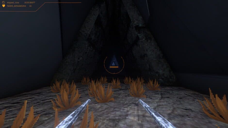 Lorn's Lure screenshot 3
