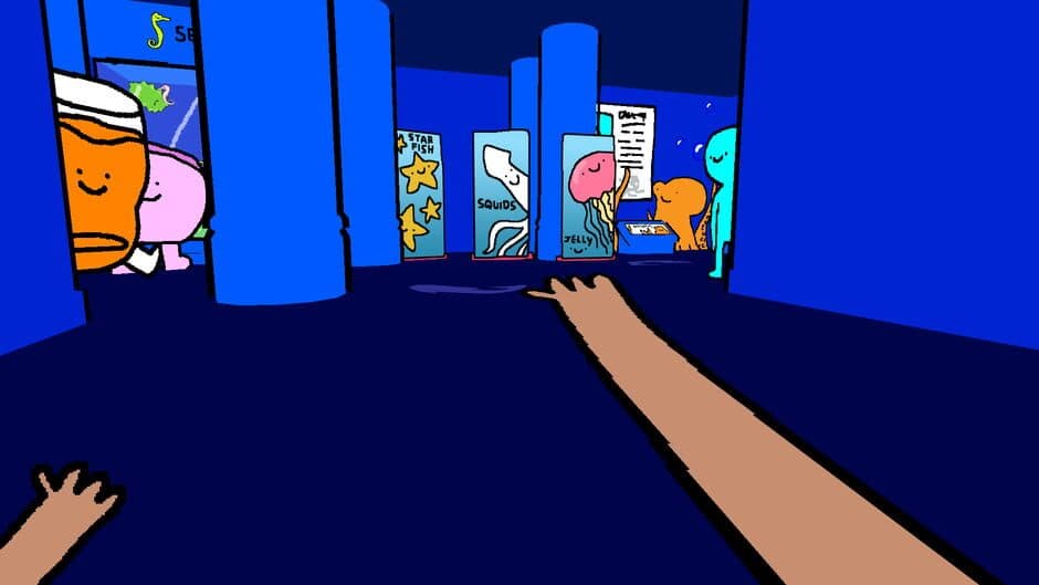 QT screenshot 9
