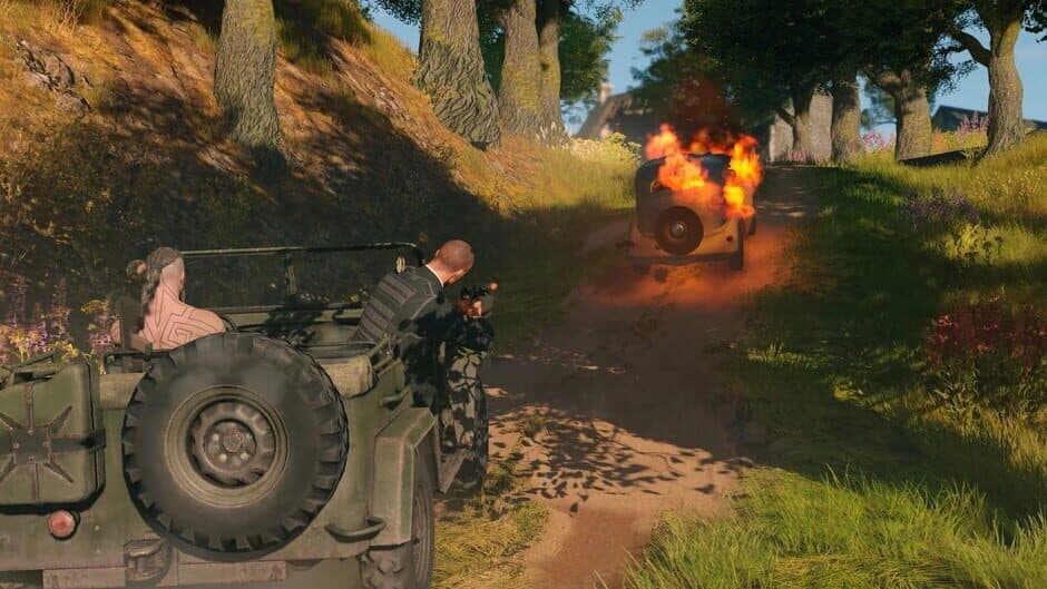 CRSED: Cuisine Royale screenshot 3