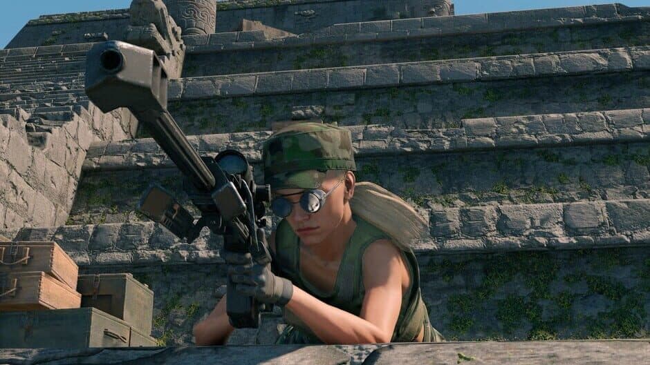 CRSED: Cuisine Royale screenshot 5