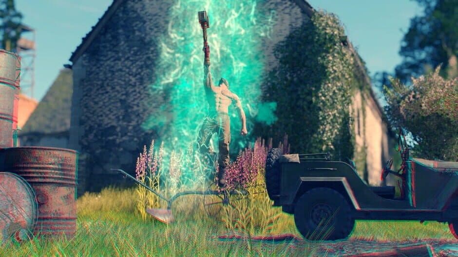 CRSED: Cuisine Royale screenshot 8