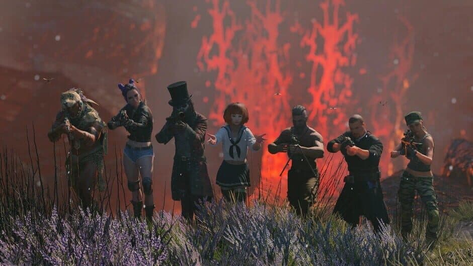 CRSED: Cuisine Royale screenshot 6