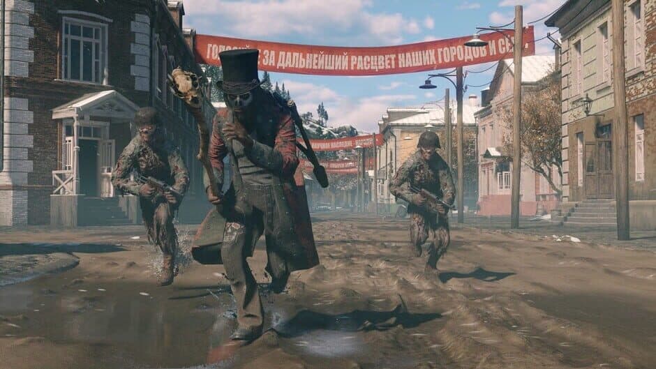 CRSED: Cuisine Royale screenshot 2