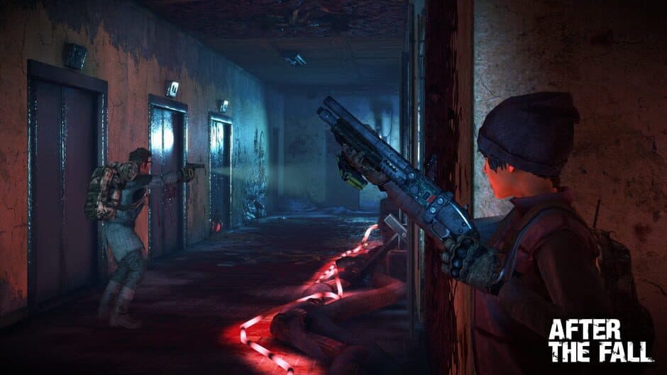 After the Fall® screenshot 1