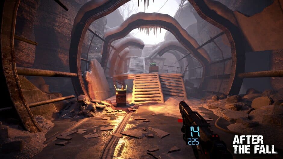 After the Fall® screenshot 4
