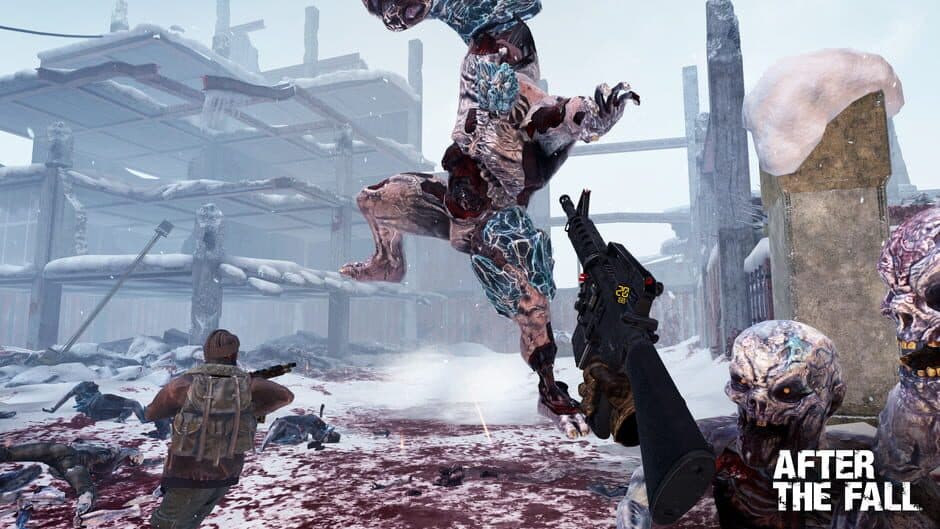 After the Fall® screenshot 5