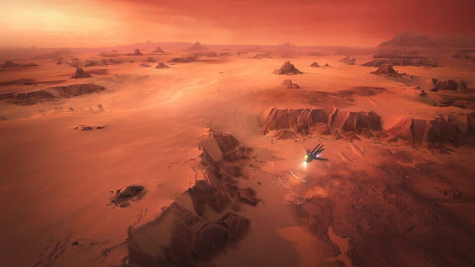 Dune: Spice Wars screenshot 4