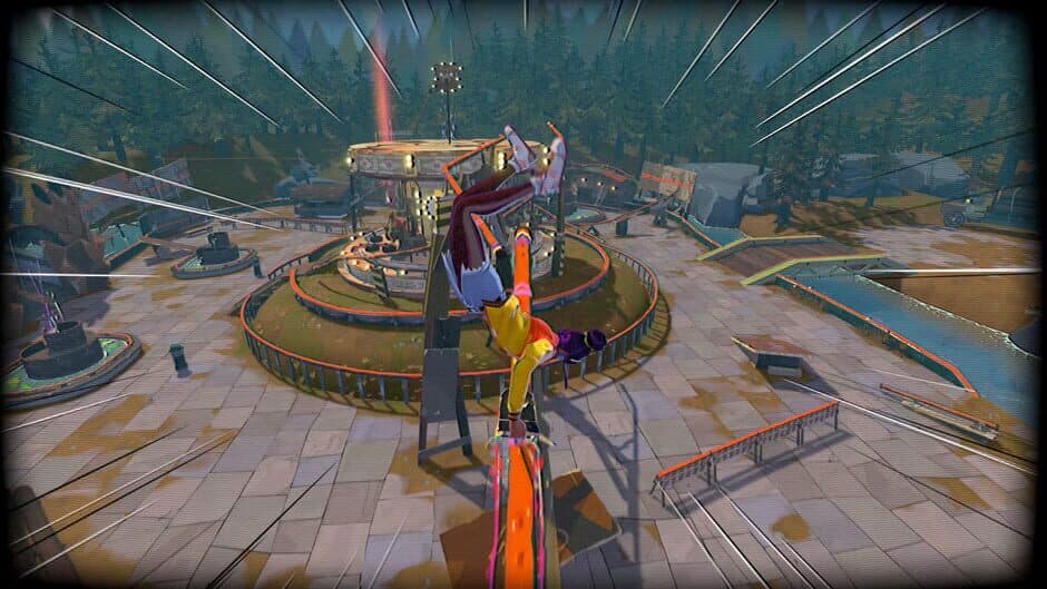 Thirsty Suitors screenshot 3