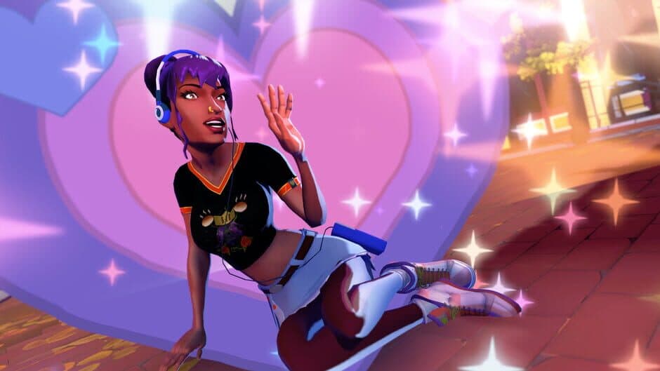 Thirsty Suitors screenshot 5