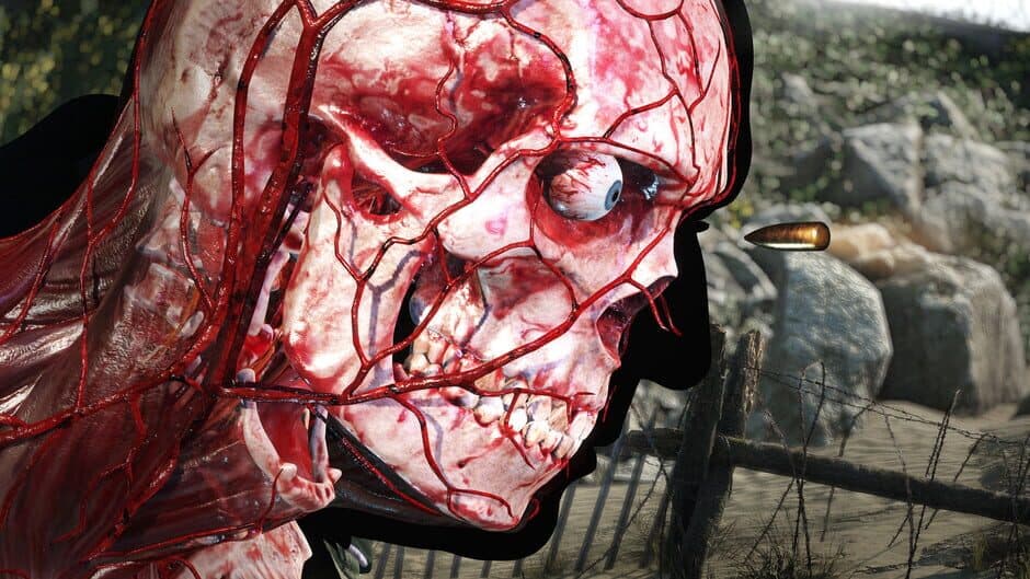 Sniper Elite 5 screenshot 10