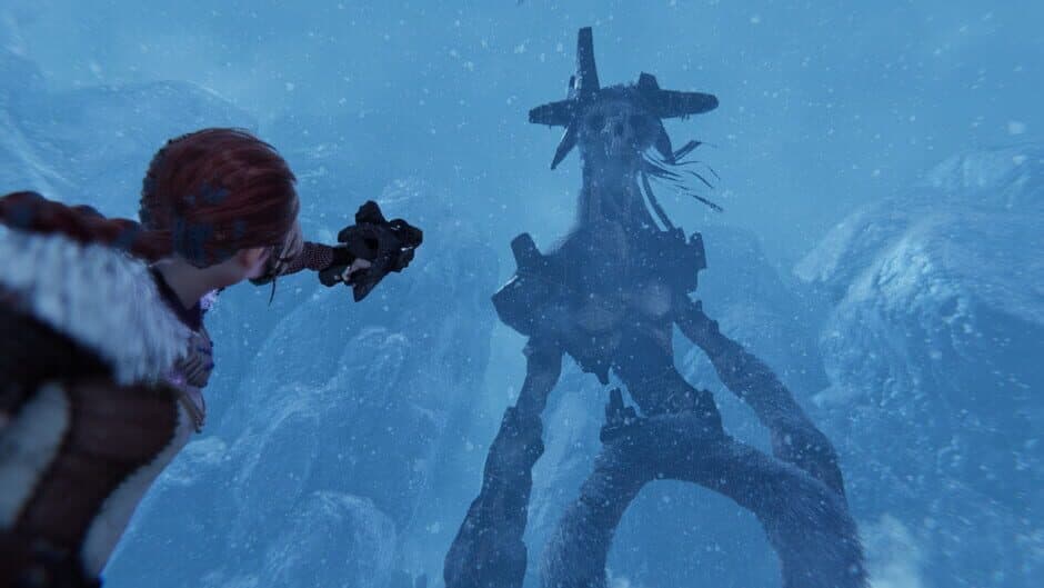 Praey for the Gods screenshot 4