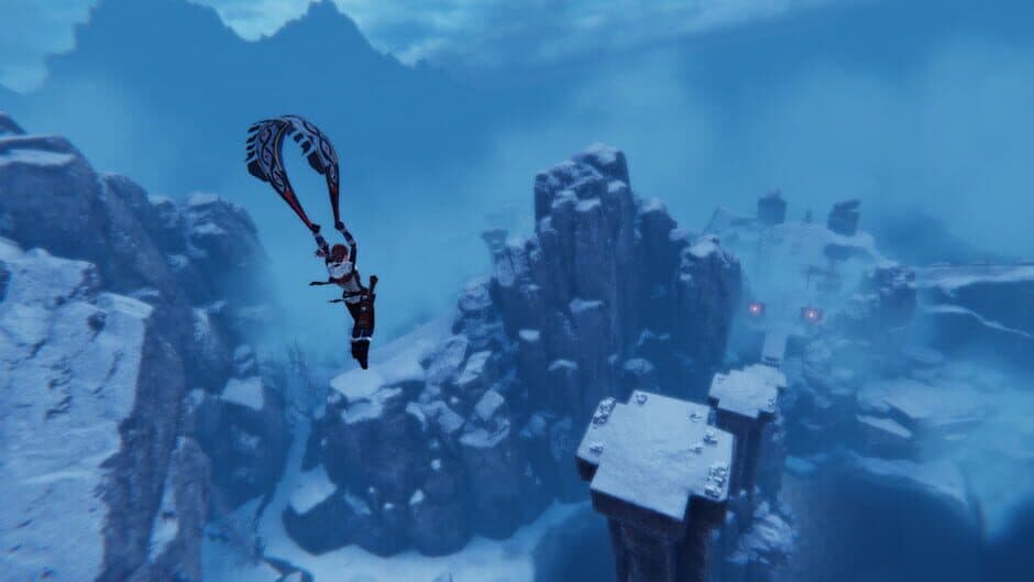 Praey for the Gods screenshot 10