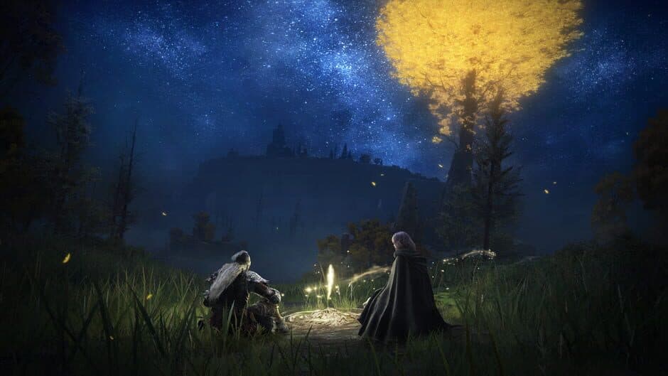 ELDEN RING screenshot 4