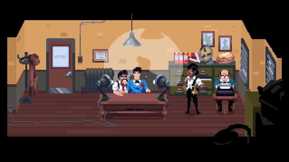 Loco Motive screenshot 5