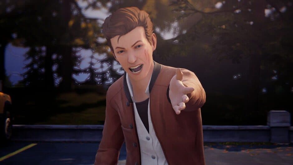 Life is Strange Remastered screenshot 6