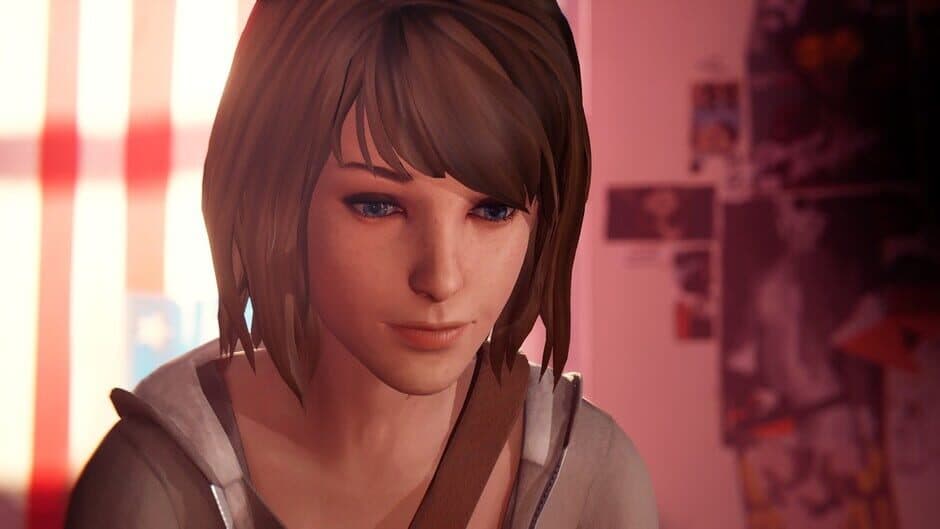 Life is Strange Remastered screenshot 4