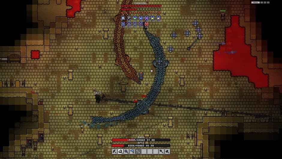 Necesse screenshot 11