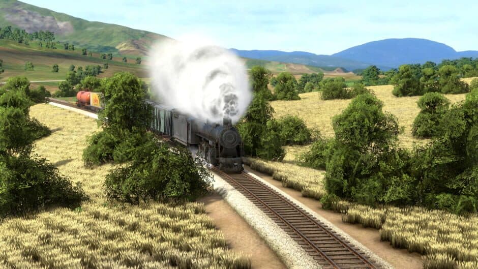 Derail Valley screenshot 11