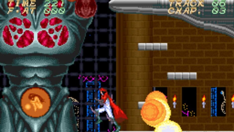 Psycho Dream 「サイコドリーム」 screenshot 10
