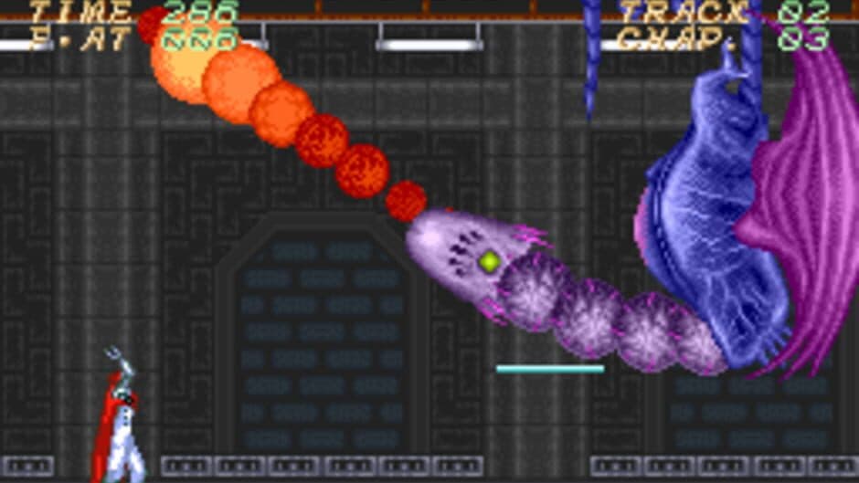 Psycho Dream 「サイコドリーム」 screenshot 13