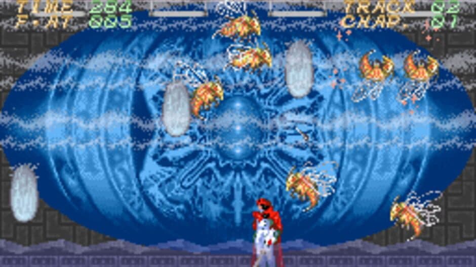 Psycho Dream 「サイコドリーム」 screenshot 4