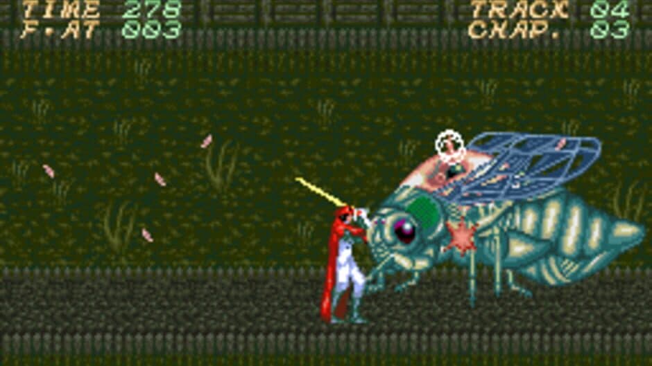 Psycho Dream 「サイコドリーム」 screenshot 6