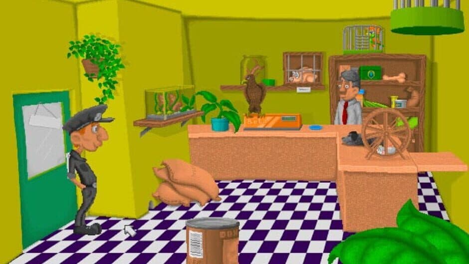 Polda screenshot 2