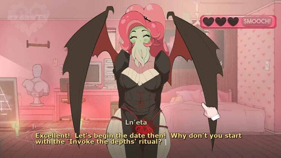 Sucker for Love: First Date screenshot 10