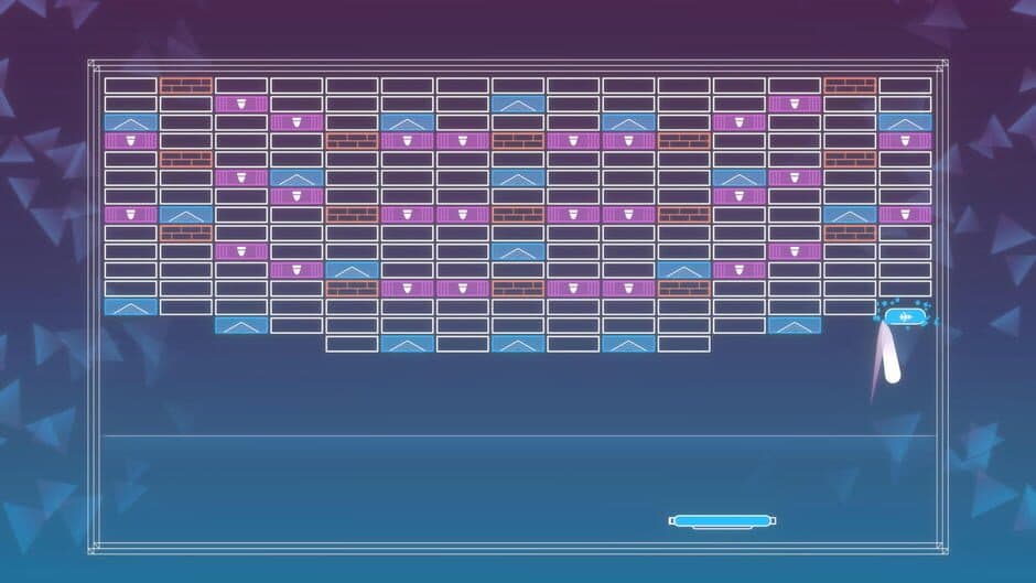 Breakout: Recharged screenshot 3
