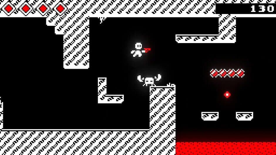 Cave Crawler screenshot 2