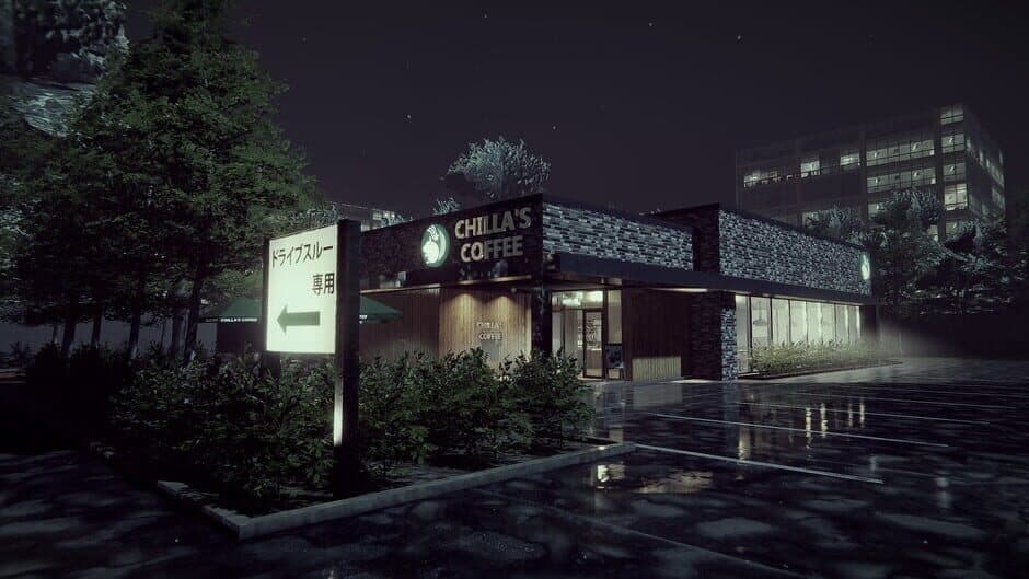 [Chilla's Art] The Closing Shift | 閉店事件 screenshot 5