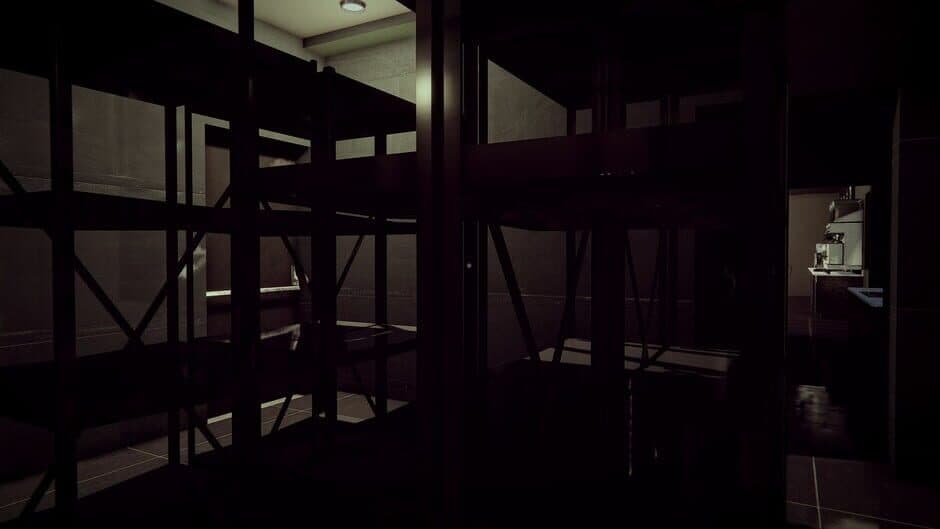 [Chilla's Art] The Closing Shift | 閉店事件 screenshot 3