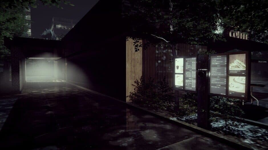 [Chilla's Art] The Closing Shift | 閉店事件 screenshot 2