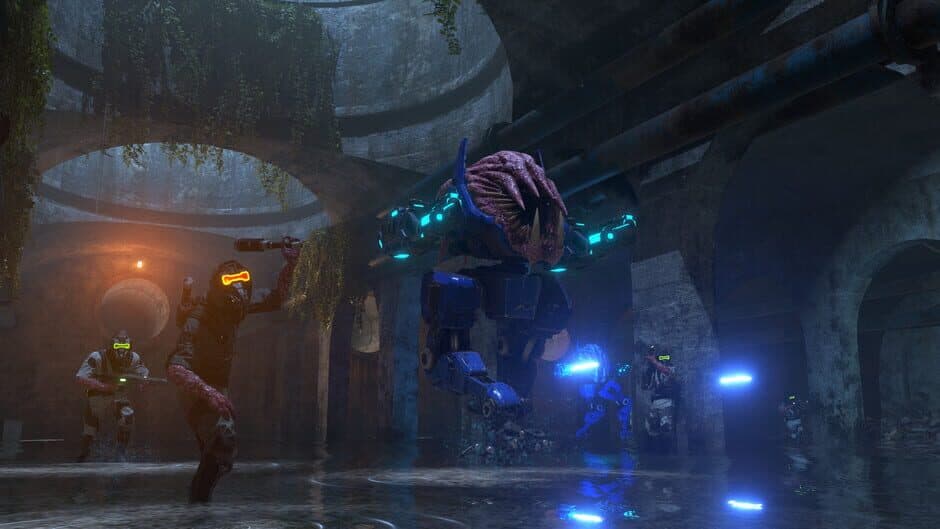 Serious Sam: Siberian Mayhem screenshot 13