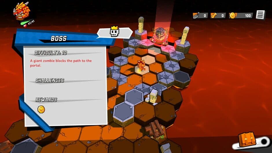Zombie Rollerz: Pinball Heroes screenshot 6