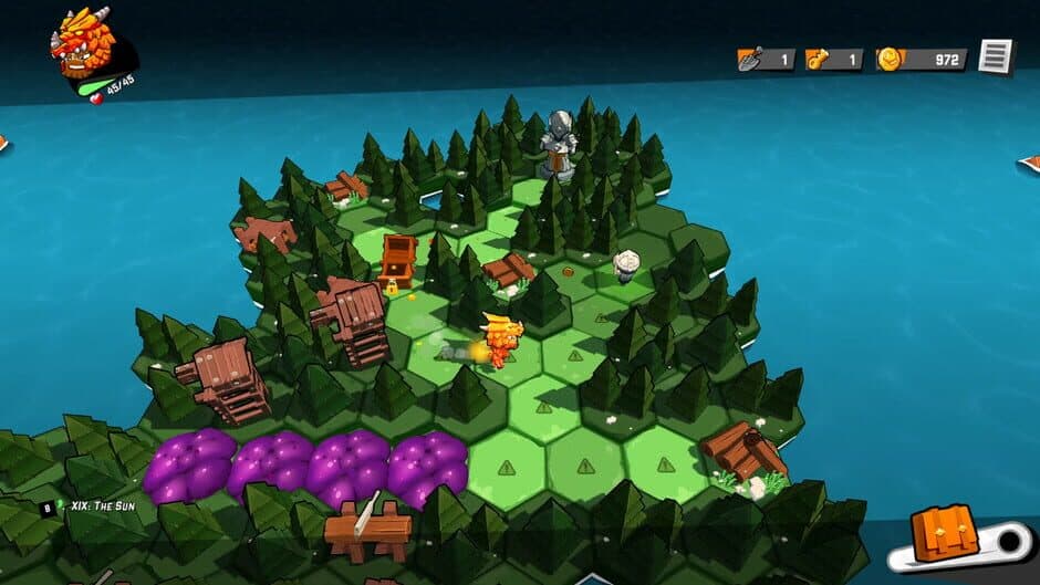 Zombie Rollerz: Pinball Heroes screenshot 9